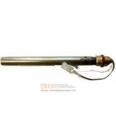 Resistencia Ferroli SUN para biomasa 1/2