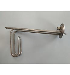Resistencia electrica 2500w - 150l