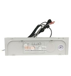 Cableado completo Domina C24 e