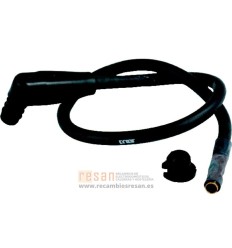 Cables electrodo sun