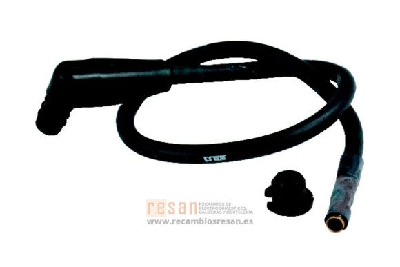 Cables electrodo sun
