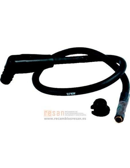 Cables electrodo sun