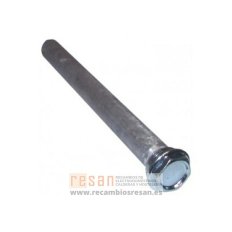 Anodo magnesio 1 1/4" d.33x350 bs-150