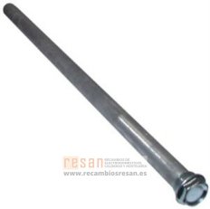 Anodo magnesio 1/2"