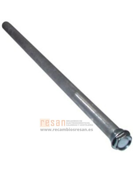Anodo magnesio 1/2"