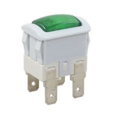 Pulsador encendido Energy TOP Ferstyle (unidad)