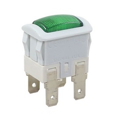 Pulsador encendido Energy TOP Ferstyle (unidad)
