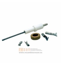 Electrodo de ionizacion Econcept 100