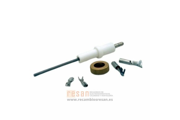 Electrodo de ionizacion Econcept 100