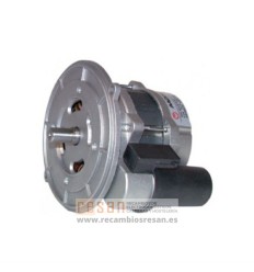 Motor acco spatio