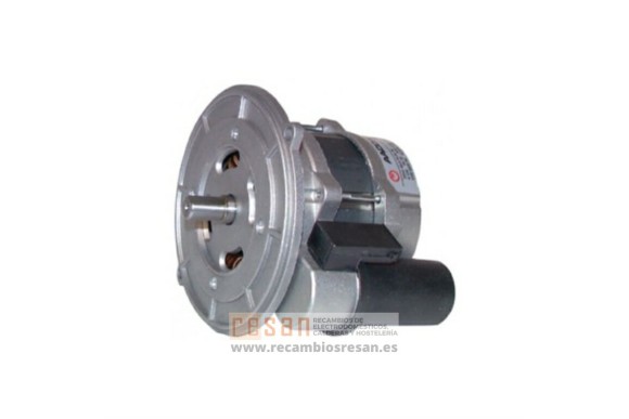 Motor acco spatio