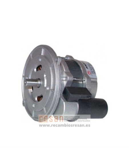Motor acco spatio