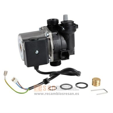 Bomba wsC40w (1")