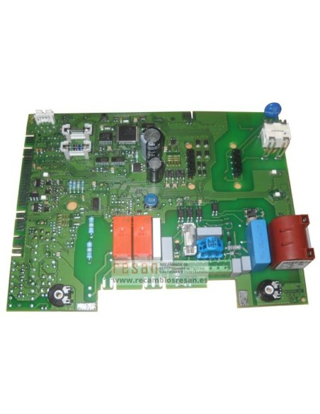 Placa electronica Junkers zwse28-5