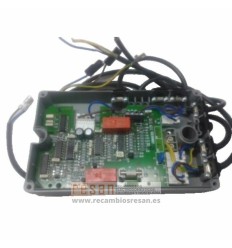 Aparato de mando ventilador 87172073700