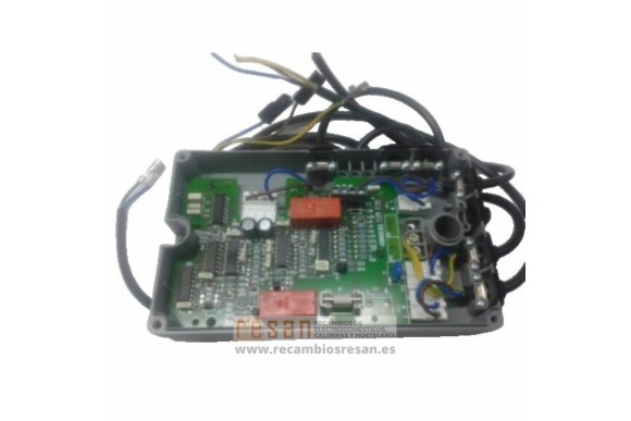 Aparato de mando ventilador 87172073700