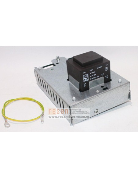 Aparato de mando ventilador 87472071440