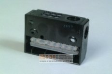 Control box base-Satronic