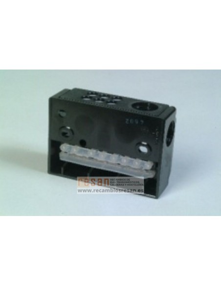 Control box base-Satronic