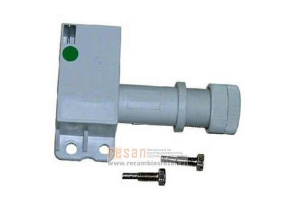 Modulo de encendido a pilas WR11