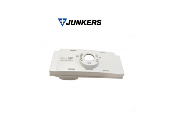 Modulo electronico Junkers wtd11