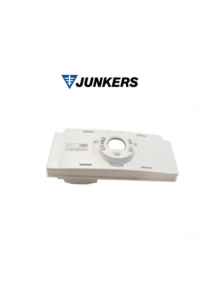 Modulo electronico Junkers wtd11