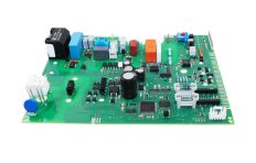 Modulo electronico zwn25-8