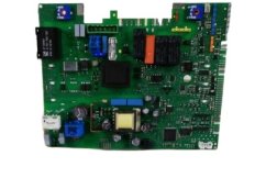 Placa circuito impreso ZWSB