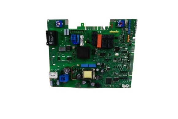Placa circuito impreso ZWSB