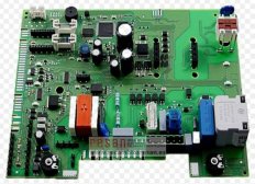 Placa csw 30