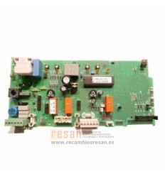 Placa de circuito impreso 87483004590