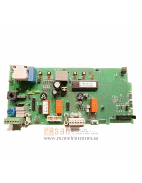 Placa de circuito impreso 87483004590