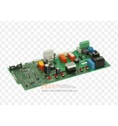 Placa de circuito impreso 87483004950