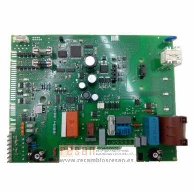 Placa electronica ZWC30 -30