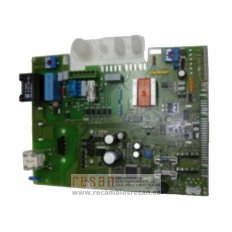 Placa electronica Junkers ZWBE37