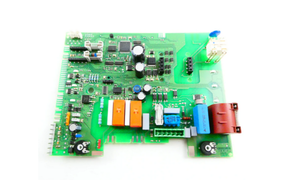 Placa electronica cerac.excellence mfa