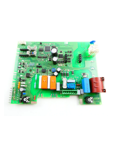 Placa electronica cerac.excellence mfa
