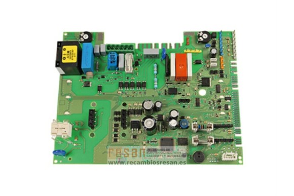 Placa electronica csw 87483006790