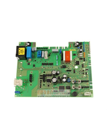 Placa electronica csw 87483006790
