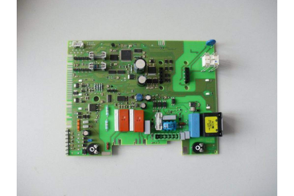 Placa electronica de ceraclass exec. atm