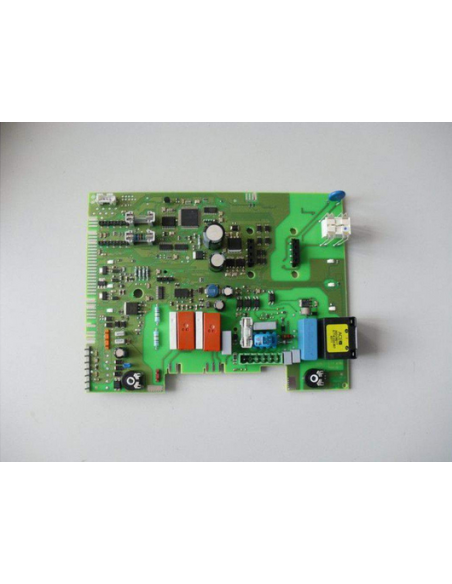Placa electronica de ceraclass exec. atm