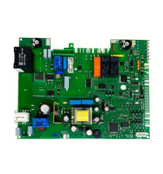 Placa electronica ZWB28