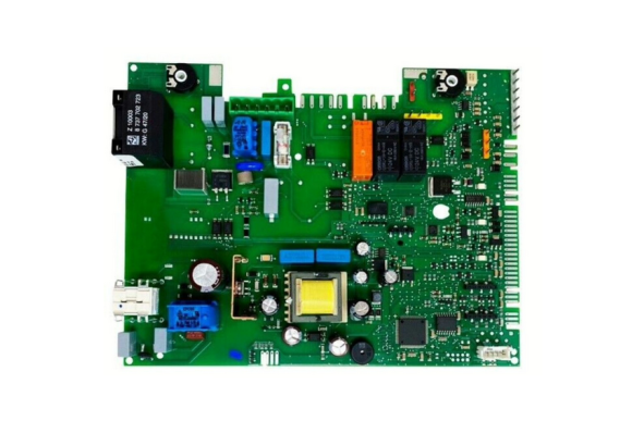 Placa electronica ZWB28