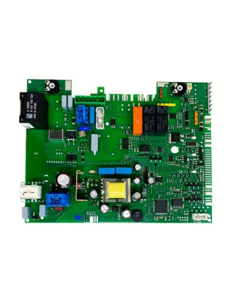 Placa electronica ZWB28