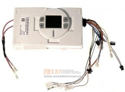 Unidad de encendido 87072073630