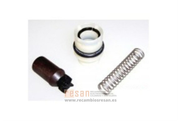 Estabilizador de caudal 87057050350
