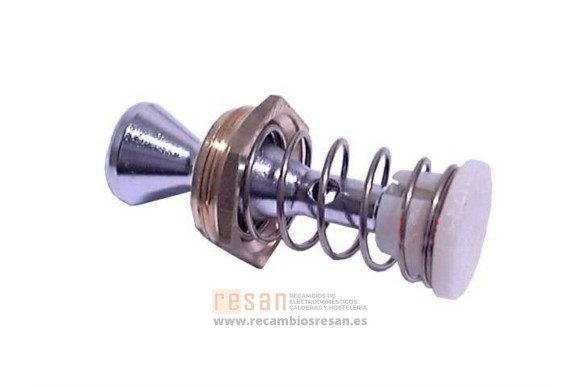Estabilizador de caudal 87074000670