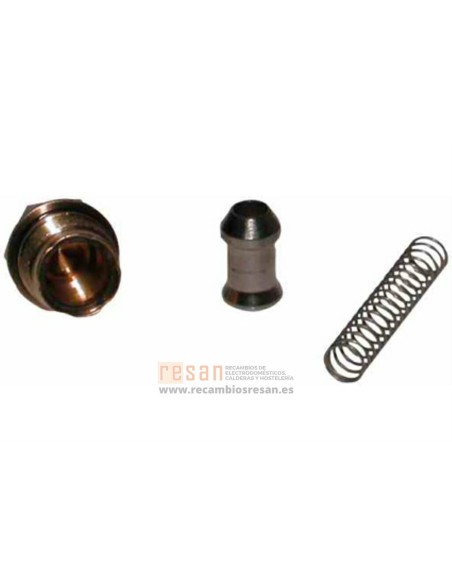 Estabilizador de caudal 87074020210