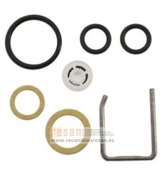 Limitador de caudal 8lt