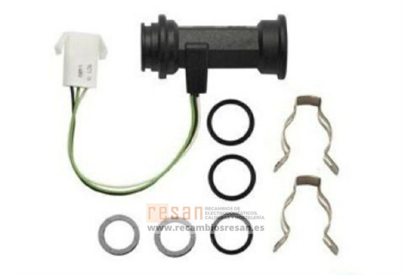 Sensor de caudal (ver 8738727018)